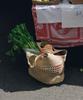 Depound Natural Net Bag (Tote) [Natural]