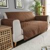 Dog Pets Sofa Cover Washable Removable Towel Armrest Couch Covers Slipcovers Couch Single/Two/Three Seater