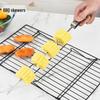 ZISIZ BBQ Skewers