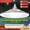 Super Bright Energy-Saving E27 LED Industrial & Gymnasium Pendant Light