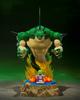 Tamashii Nations Dragon Ball Z Porunga & Dende Luminous Set (Genuine Shenron) Bandai Spirits S.H.Figuarts Multicolor