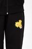 Tracksuit (girls) – Soft Double Knit, Zipper Hoodie & Cozy Fit, Any season, 6018-057-33-5-1 HC