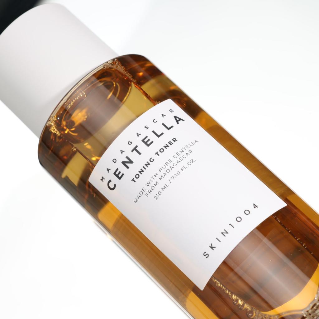 Skin1004 Madagascar Centella Toning Toner 210ml