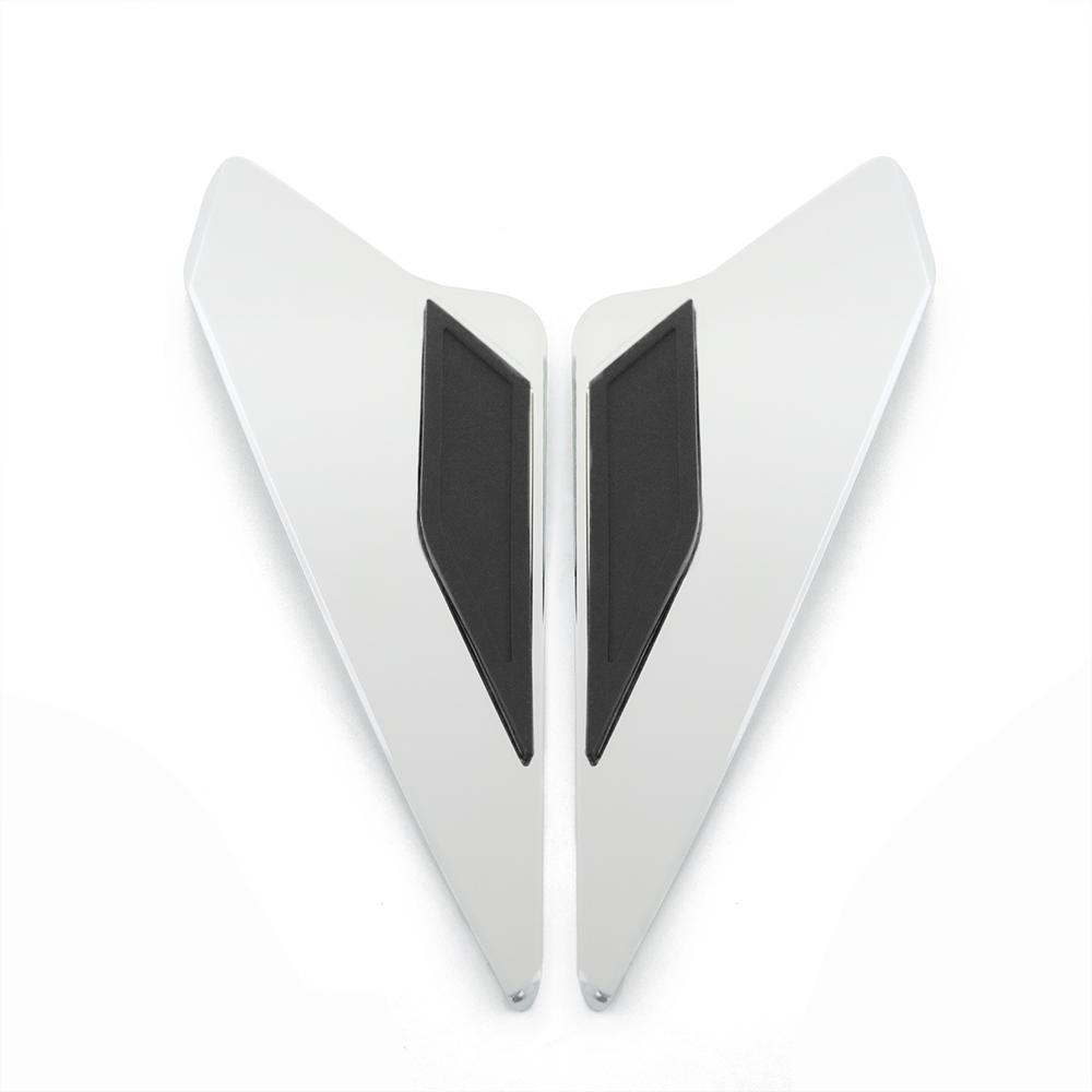 For Honda Goldwing 1800 Gold wing F6B GL1800 2018-2025 Chrome Accessories Decorative Trims Engine Covers Front Rear Proection