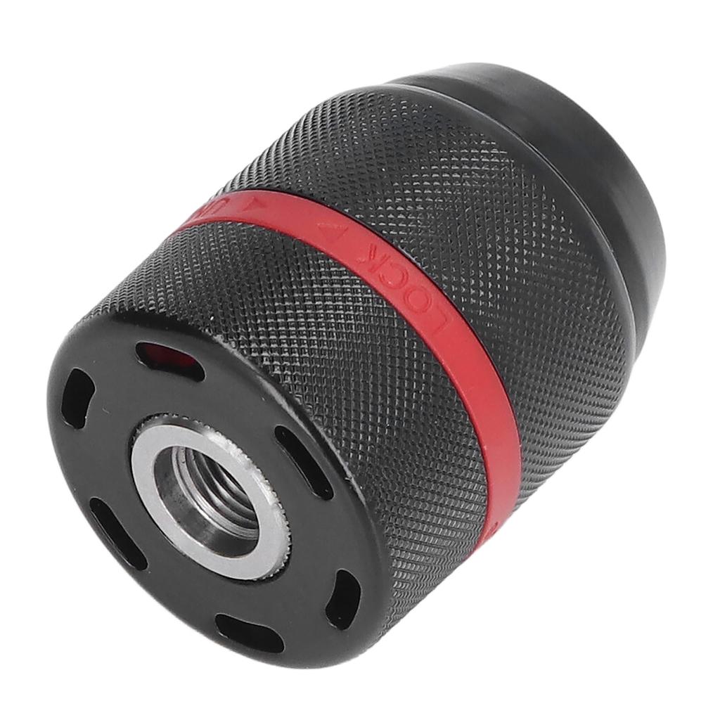 Selbstspannendes Bohrfutter, schlüsselloses elektrisches Bohrer-Handumwandlungswerkzeug 12?20UNF 2?13 mm