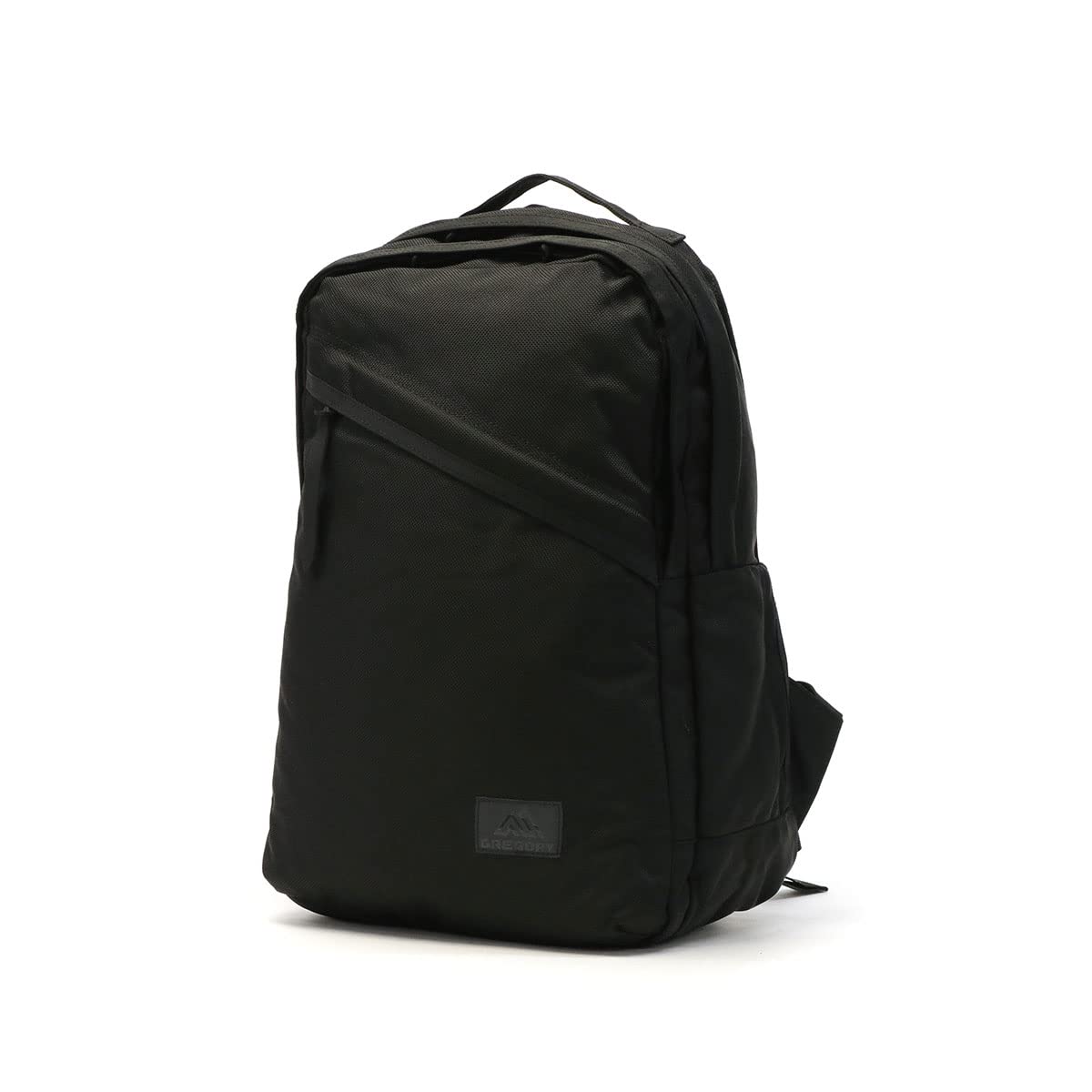 

Рюкзак повсякденний Cordura Ballistic Black один розмір [Gregory]