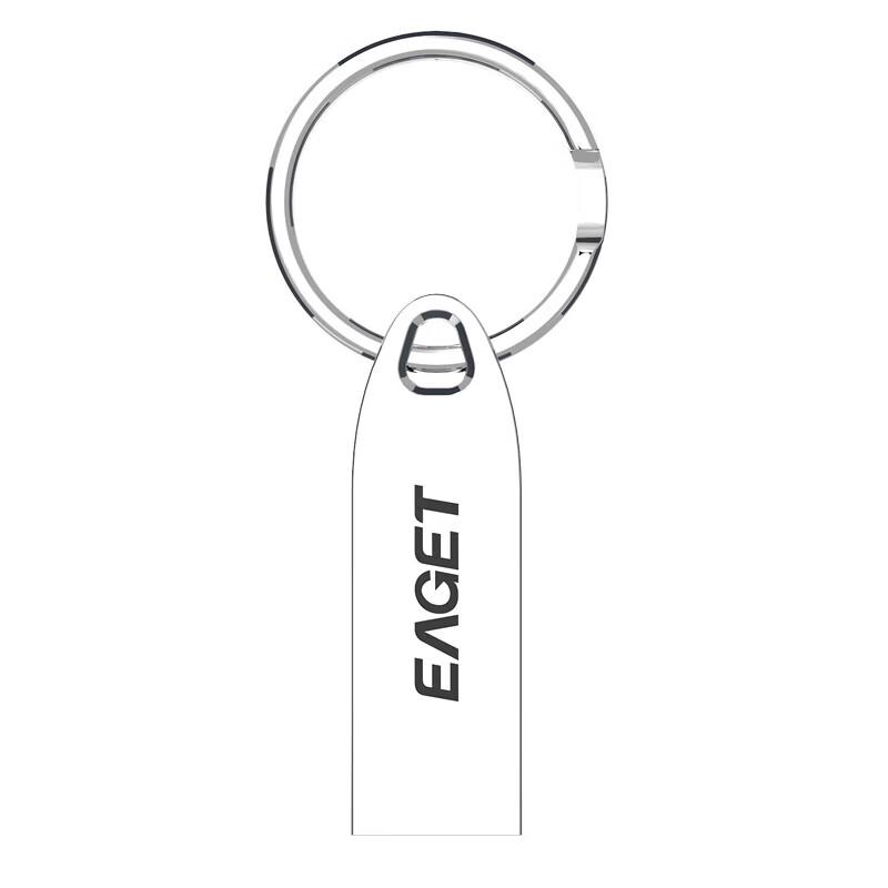 

EAGET U3 Series USB 2.0 Flash Drive
