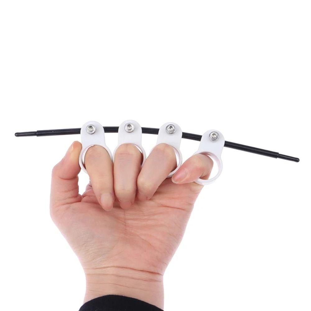 Finger Extension Guitar Training Span Trainer Adjustable Guitar Extender  Guitar Training Supply