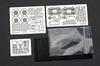 Hobby Design Scale Mazda Charge Speed Detail Up Kit 1/24 MX-5 HD03-0446