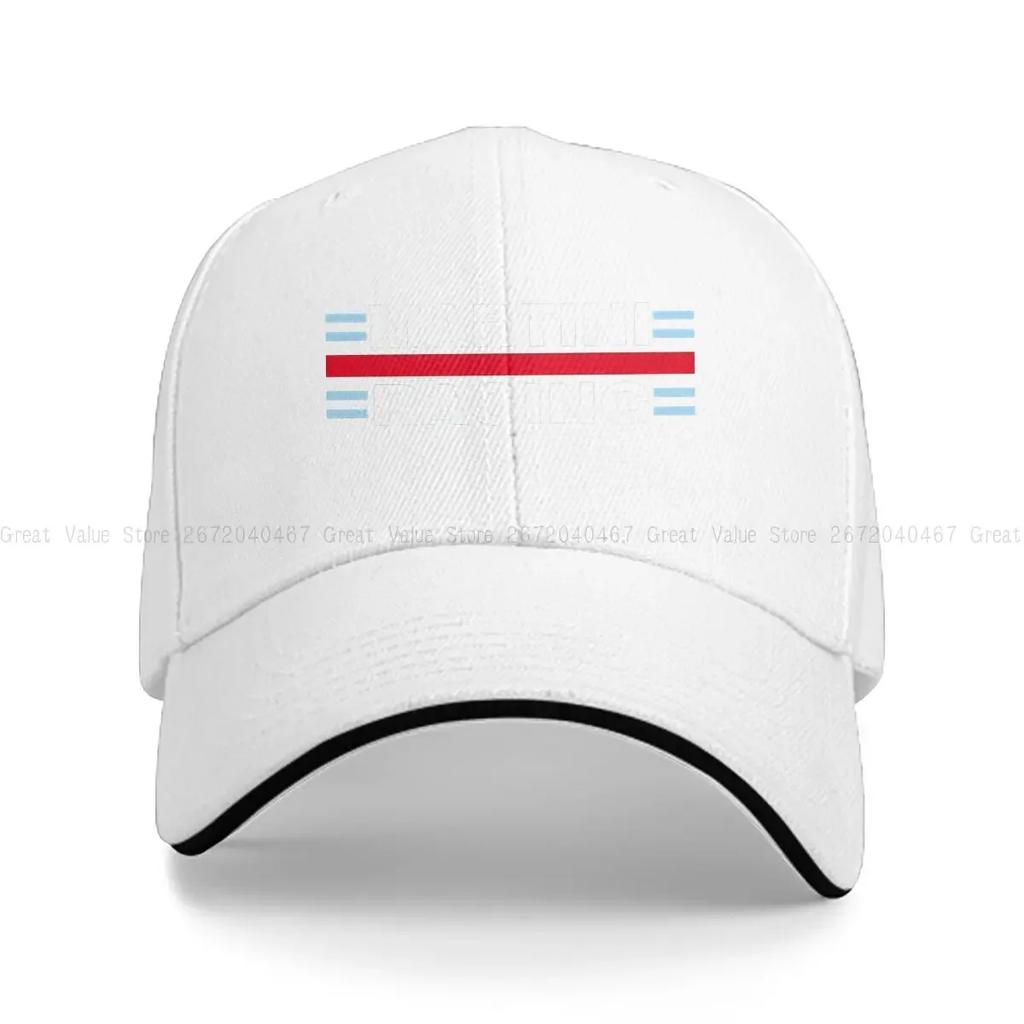 Washed Unisexs Baseball Cap Martini Racing Trucker Snapback Caps Dad Hat Formula 1 F1 Golf Hats