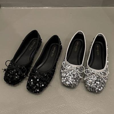 Sapatos de mulher – Sabrinas