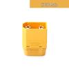 Aimaishi XT90S Anti-Spark Connector Yellow Plug Terminal for Energy Storage
