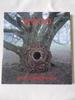 [USED] Large-format Photo Book WOOD by Andy Goldsworthy, Land Art