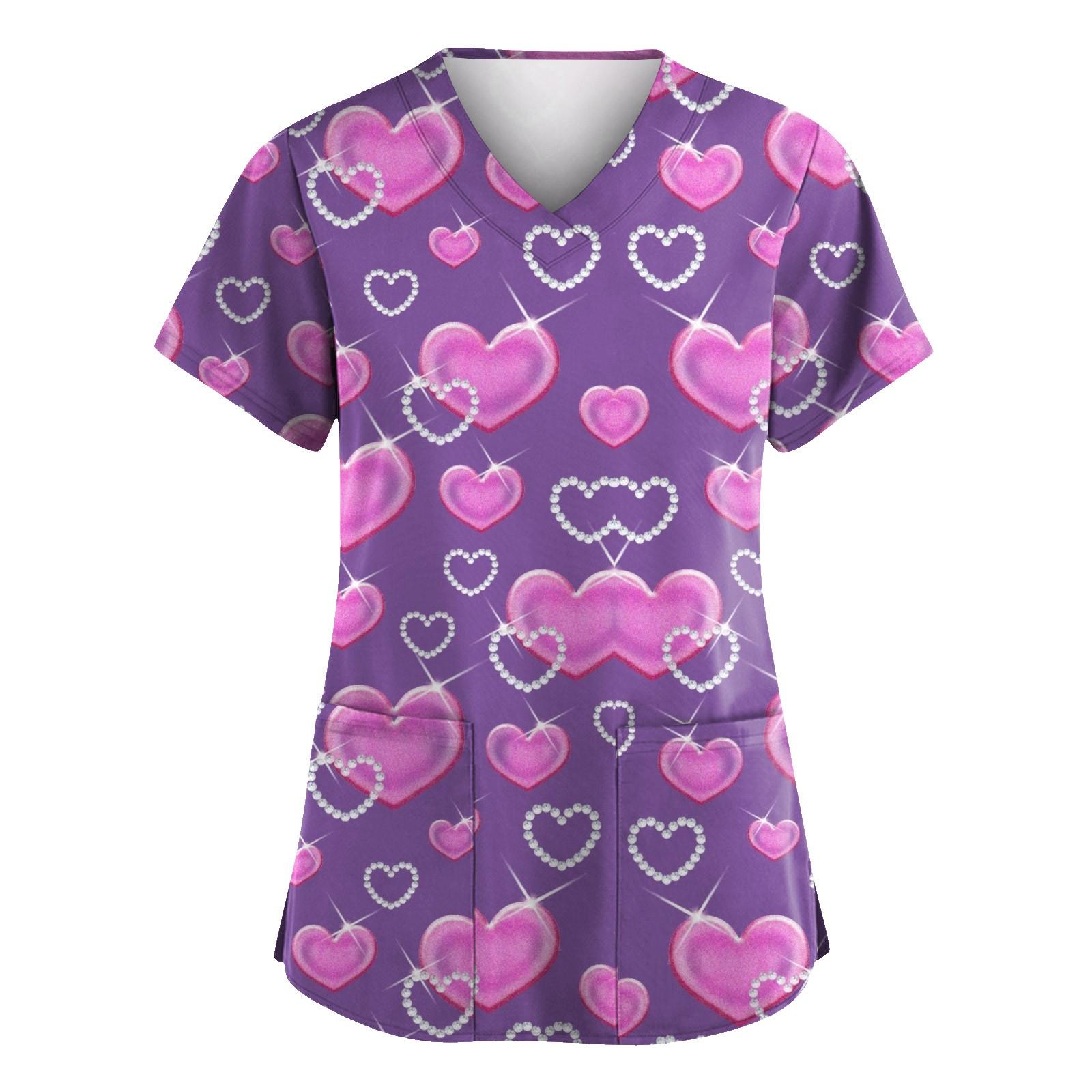 Женская мода с v-образным вырезом — фото 6