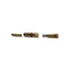Gniazdo jack 3,5 mm stereo na kabel 6mm vitalco hq (wg7)