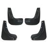 Car Front and Rear Wheel Special Fender Splash Retort For 2013-2015 Chery Arrizo 7 CHERY ARRIZO 7