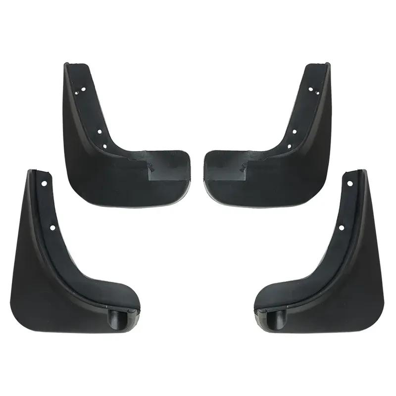 Car Front and Rear Wheel Special Fender Splash Retort For 2013-2015 Chery Arrizo 7 CHERY ARRIZO 7