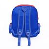 Children's bag cartoon kindergarten schoolbag cute girls preschool middle and large class breathable boys backpack