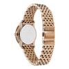OLIVIA BURTON Classics Classic Rose Gold Authentic Women's Watch, 24000131, 32mm, Swirl, Mushroom, Sunray, Bracelet,
