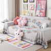 Bohemian Sofa Blanket Blanket Line Blanket Camping Blanket Outdoor Picnic Blanket Nap Blanket Leisure Blanket Cover