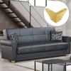 4 Stück Möbelbein Zubehör Möbelbeine Metalldesign Möbelbeine Ersatz Sofa Couchtisch Schrank TV-Ständer Füße