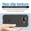 Shockproof Phone Case For Google Pixel 9a Anti-knock Soft Slim Full Back Case For Google Pixel 9a Cover For Google Pixel 9a Case
