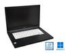 Fujitsu Core Windows 11 MS Office 16GB 512GB SSD A748/S Laptop, 15.6-inch, i5-8350U, Pro, 2019, RAM, (SSD512GB)