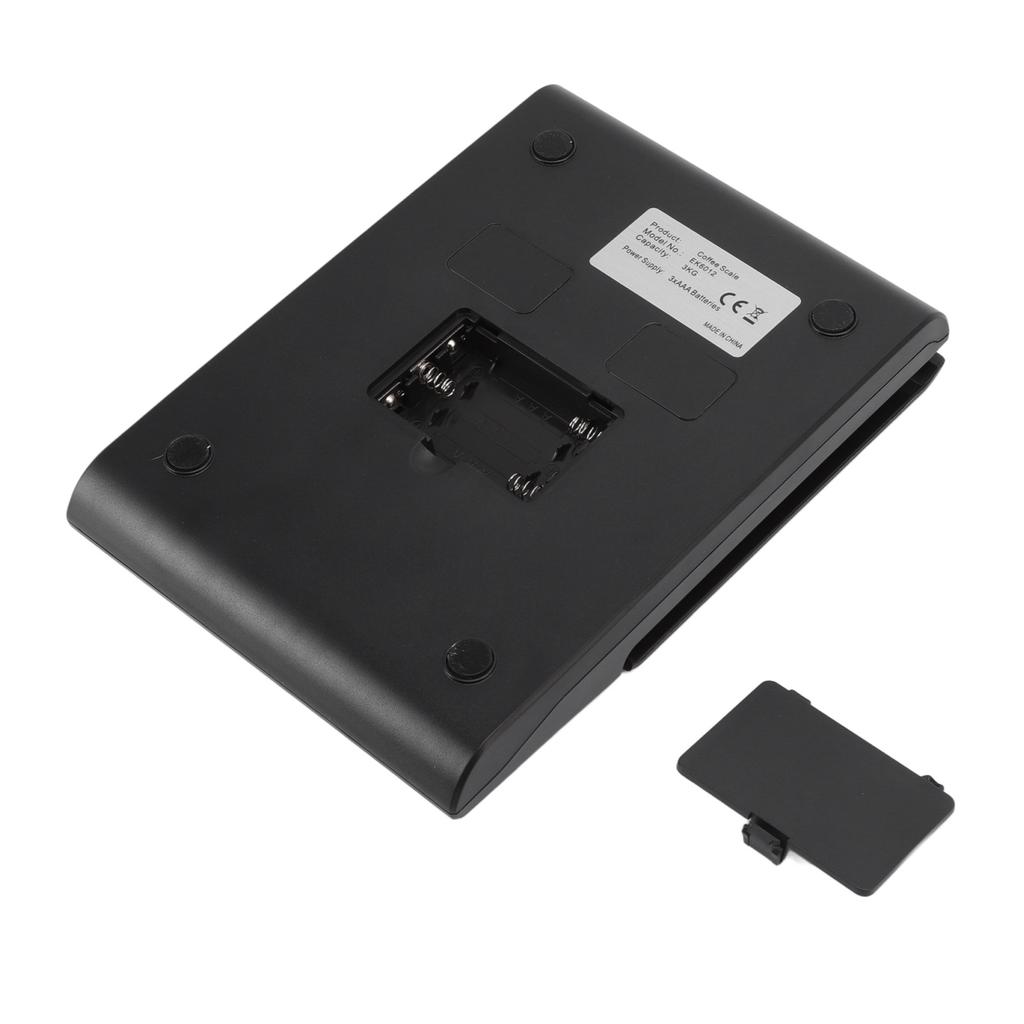 Digitale Küchenwaage 0,1 g Hohe Genauigkeit Kaffeeröster Schmuck Lebensmittel Schwerkraft Elektronische Waage