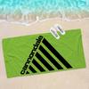 C-Cannondales Big Microfiber Beach Towels Quick Dry Towel Sand Beach Towels Pool Towel for Travel Swim Pool Yoga