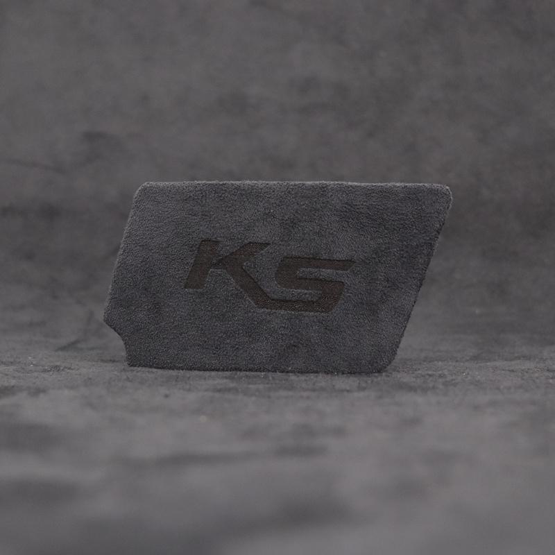 2026 Hot Car Sticker Car Accessories For Kia K5 (DL3) 2020 2021 2022 Interior door handles built-in decorative decoration modifi