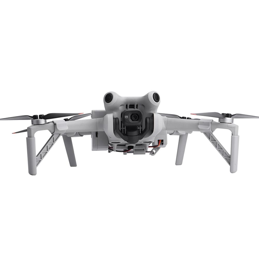 

AU для DJI Mini 4 Pro Payload Delivery Thrower Air Dropper Device Delivery Dropp