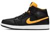1 Mid SE Nero Oro CI9352-001