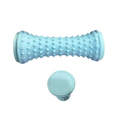 Trainingsrolle für Plantarfaszie, Faszien-, Muskel- und Beinentspannungsrolle