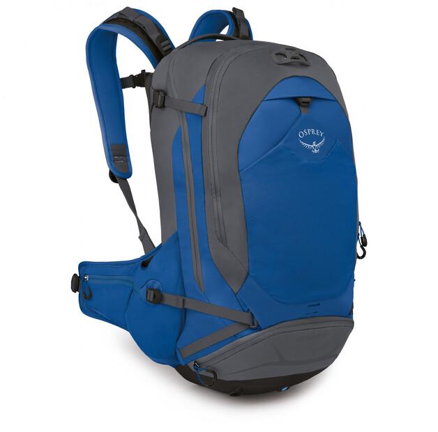 

Рюкзак Osprey Escapist 30 M/L postal blue