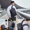 New Xiaomi Business Travel Backpacks 1/2 Waterproof Open Bag 26L Big Capacity For 15.6Inch School Office Smart Laptop Bag