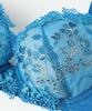 Wing Lesiage Fuller Comfortable 2920 Padded PB2920 BU C80 Wing/Wacoal Bra, Bust, Fit, Series, Bra,