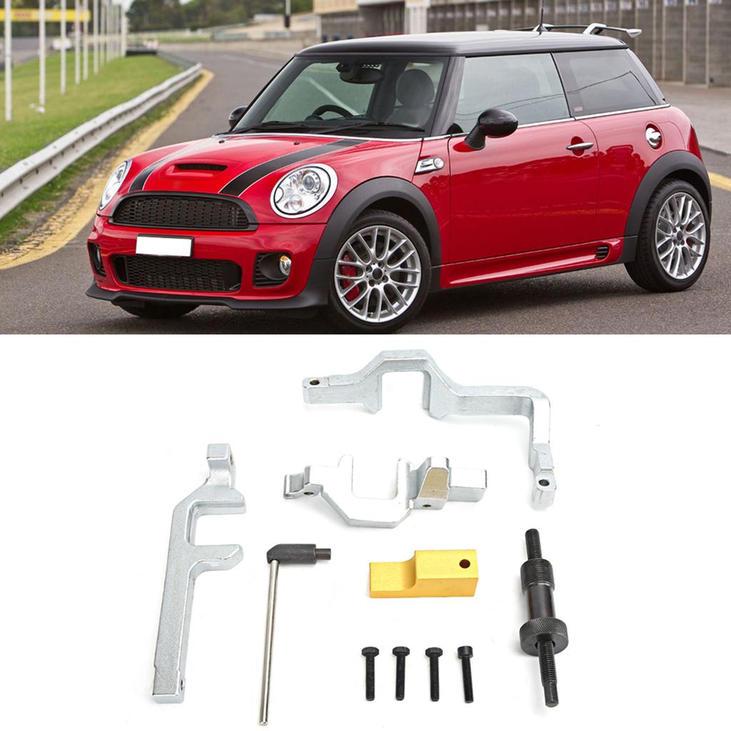 Professional Engine Camshaft Timing Locking Tool Kit Set Fits for Mini N12 N14