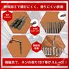 Makita Driver Bit for Electric Impact Drills 32-Piece Set, 6.35mm, Magnetic, Hex, Star, Torx, Plus, Screwdrivers,