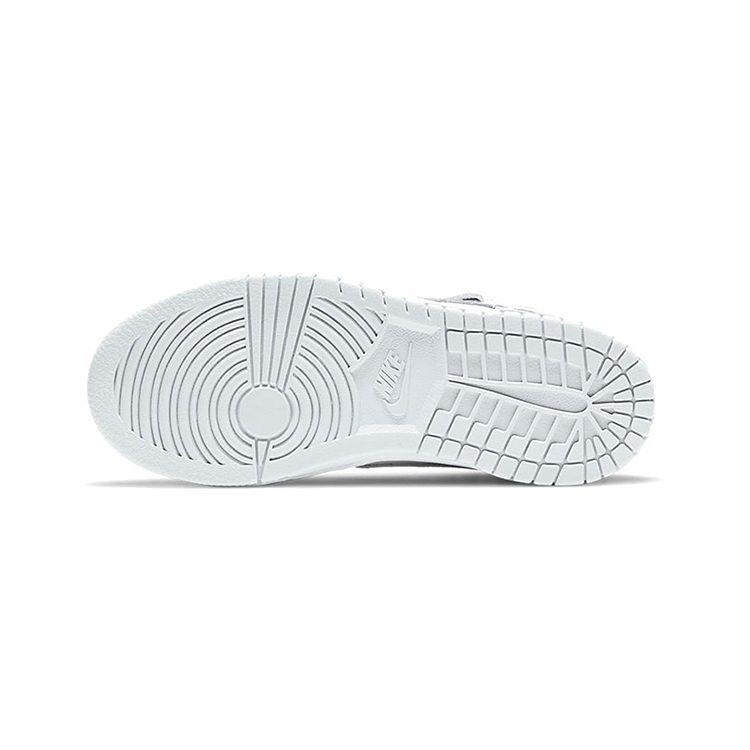 Nike Dunk High SP Pure Platinum PS DC9053-101