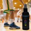 Sports Shoe Grip Spray Basketball Shoe Grip Spray Shoe Sole Protector Sole Enhancer Improve Sole Traction & Court Grip