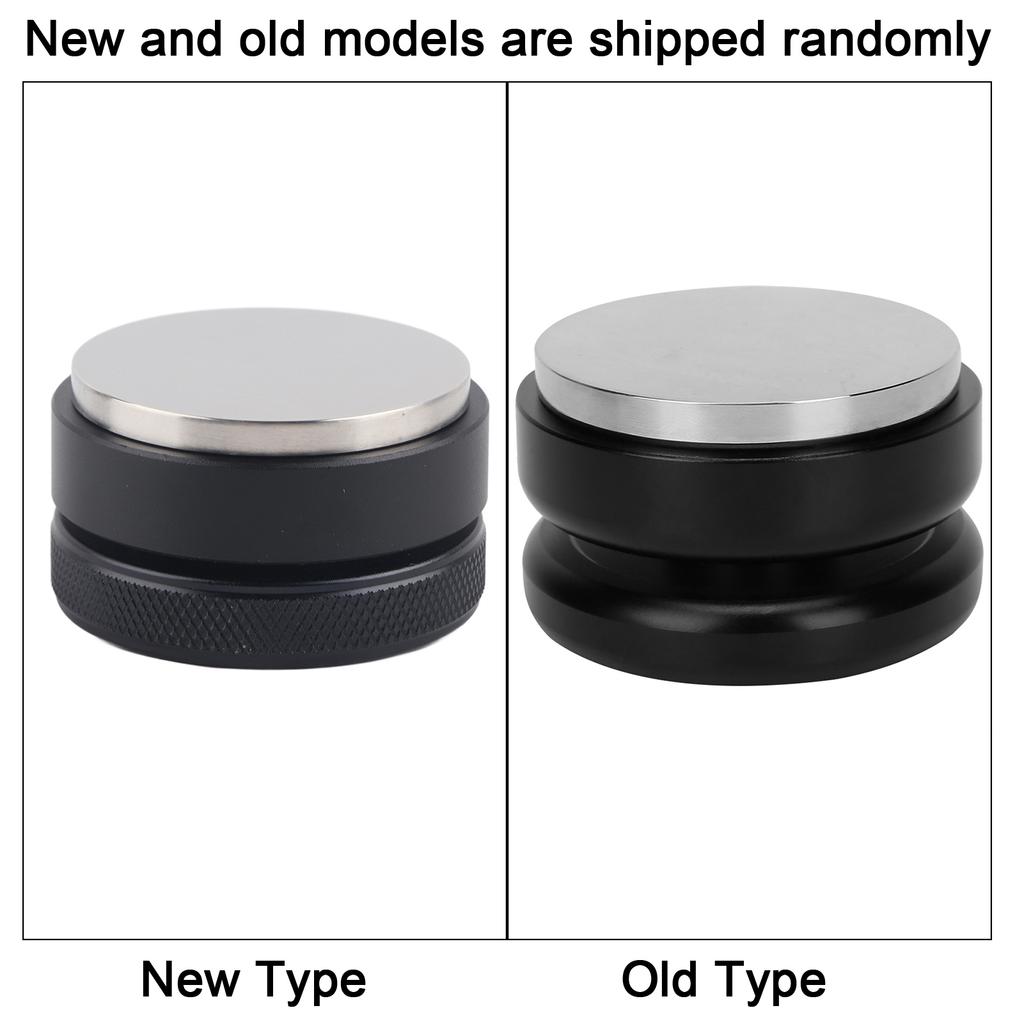 58mm Stainless Steel Coffee Distributor Tamper Distribution Tamping Tool Coffee Accessories