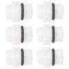 10Pcs Fuel Tank Vent Part Fit for STIHL 024 026 036 038 044 046 MS311 0000 350 5800