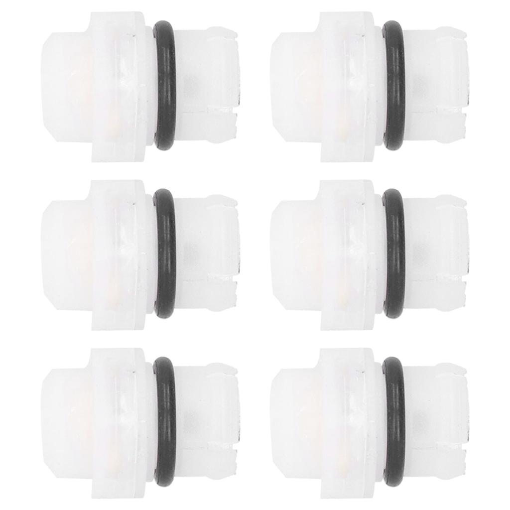 10Pcs Fuel Tank Vent Part Fit for STIHL 024 026 036 038 044 046 MS311 0000 350 5800