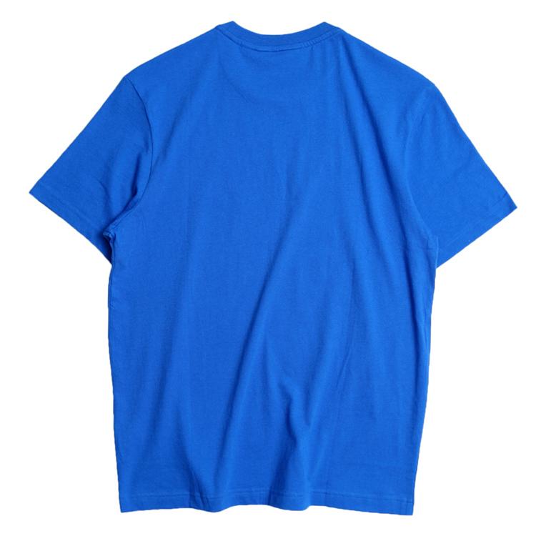 FILA T Shirts Unisex Crew Neck Moderate Straight Fit LM173218