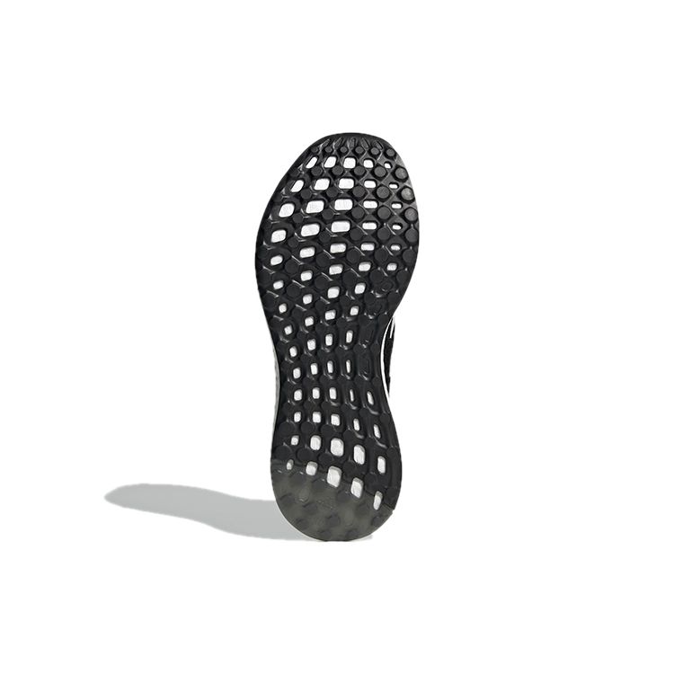 Adidas PureBoost 21 'Black White' GW4832