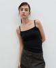Seolan Basic Span Sleeveless_8Colors