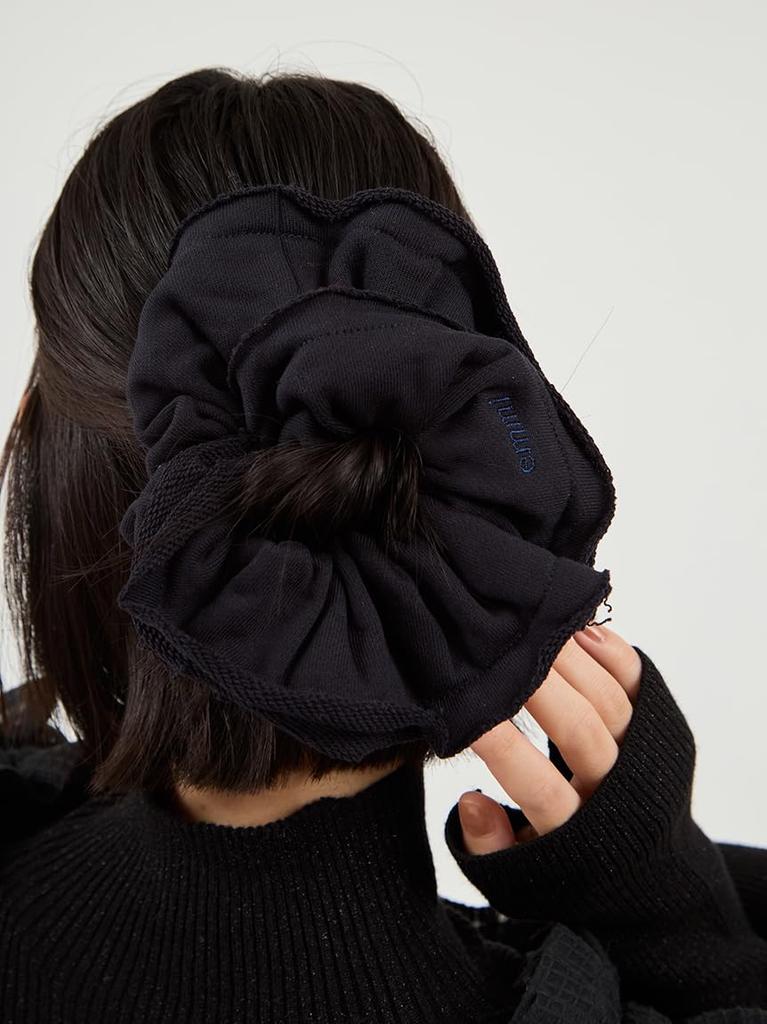 Emi Sweat Free Size Scrunchie, 13WGG261303, Women's, DNVY,