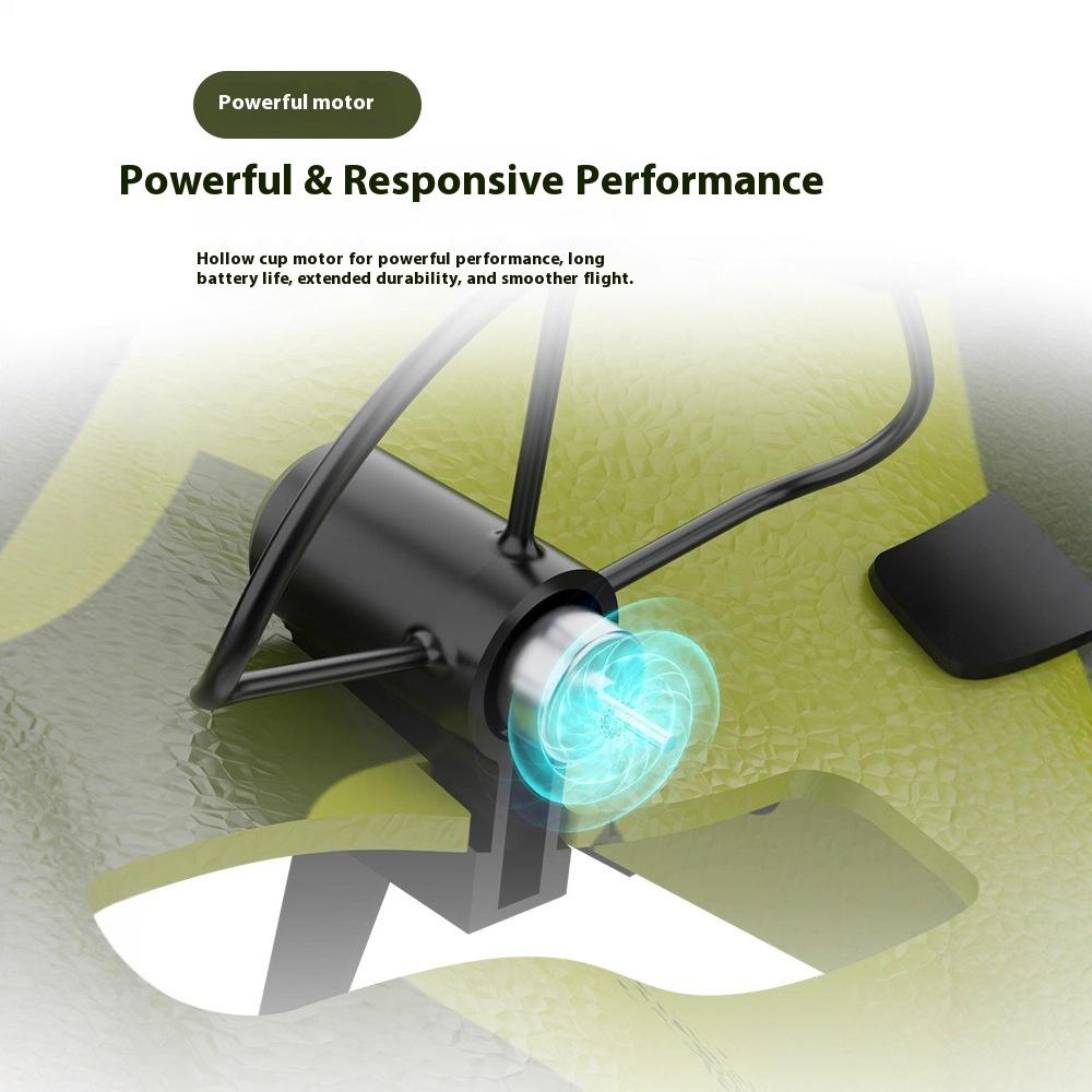 Kf802 2ch Rc Airplane, Plane Ready To Fly, 2.4ghz Remote Control With Led Lamp, Easy To Fly Rc Glider For Kids & Beginners Gift