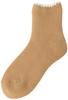 Atsugi Rilakawa Warm Room Socks RRA5092 Fleece-Lined