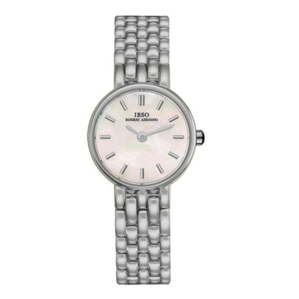 Women Fashion Leather Watch